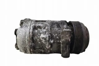 4472601852 Компрессор кондиционера BMW 3 E90/E91/E92/E93 Арт e12576071, вид 4
