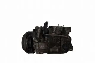6SBU14C Компрессор кондиционера BMW 3 E90/E91/E92/E93 Арт e12576062, вид 1
