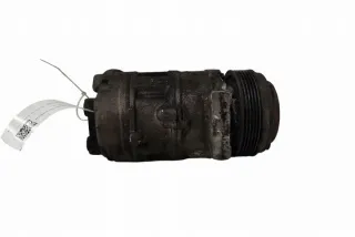 6SBU14C Компрессор кондиционера BMW 3 E90/E91/E92/E93 Арт e12576062, вид 5
