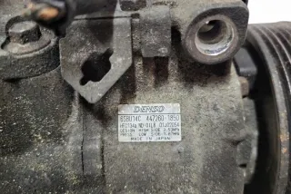 6SBU14C Компрессор кондиционера BMW 3 E90/E91/E92/E93 Арт e12576062, вид 7