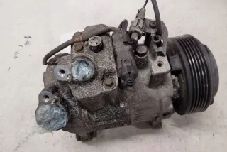 6452922570301 Компрессор кондиционера BMW 3 E90/E91/E92/E93 Арт e12576052, вид 1