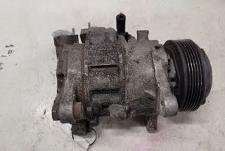 6452922570301 Компрессор кондиционера BMW 3 E90/E91/E92/E93 Арт e12576052, вид 4