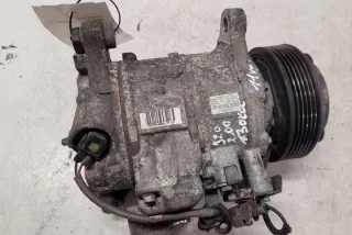 6452922570301 Компрессор кондиционера BMW 3 E90/E91/E92/E93 Арт e12576052, вид 5