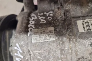 6452922570301 Компрессор кондиционера BMW 3 E90/E91/E92/E93 Арт e12576052, вид 6