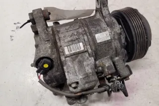 6452922570301 Компрессор кондиционера BMW 3 E90/E91/E92/E93 Арт e12576051, вид 2