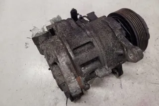 6452922570301 Компрессор кондиционера BMW 3 E90/E91/E92/E93 Арт e12576051, вид 3