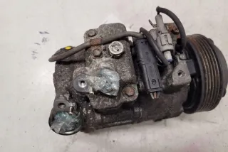 6452922570301 Компрессор кондиционера BMW 3 E90/E91/E92/E93 Арт e12576051, вид 4