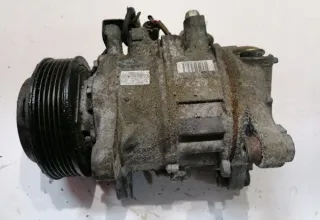 447260-4710 Компрессор кондиционера BMW 3 E90/E91/E92/E93 Арт e12576042, вид 1