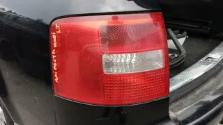 4B9945095F Фонарь задний левый Audi A6 C5 (S6,RS6) Арт e12575966, вид 1