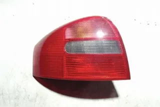 4B5945095 Фонарь задний левый Audi A6 C5 (S6,RS6) Арт e12575945, вид 1