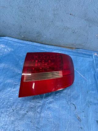 4F9945096B Фонарь задний правый Audi A6 C6 (S6,RS6) Арт e12575910, вид 4