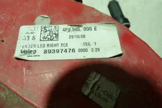 4F9945096E Фонарь задний правый Audi A6 C6 (S6,RS6) Арт e12575889, вид 2