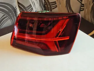 4G9945096E 90053960 Фонарь задний правый Audi A6 C7 (S6,RS6) Арт e12575833, вид 1