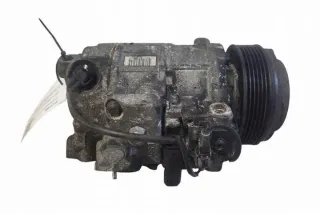 6452698786202 Компрессор кондиционера BMW 1 E81/E82/E87/E88 Арт e12575721, вид 1