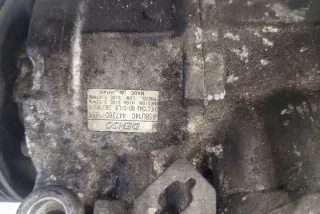 6452698786202 Компрессор кондиционера BMW 1 E81/E82/E87/E88 Арт e12575721, вид 6