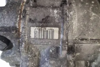 6452698786202 Компрессор кондиционера BMW 1 E81/E82/E87/E88 Арт e12575721, вид 7
