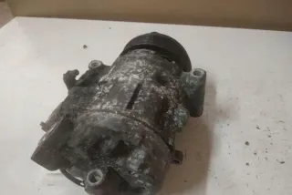 4472601851 Компрессор кондиционера BMW 1 E81/E82/E87/E88 Арт e12575712, вид 2