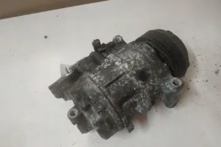 4472601851 Компрессор кондиционера BMW 1 E81/E82/E87/E88 Арт e12575712, вид 4
