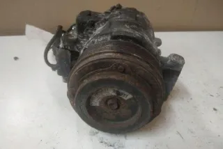 4472601851 Компрессор кондиционера BMW 1 E81/E82/E87/E88 Арт e12575712, вид 8