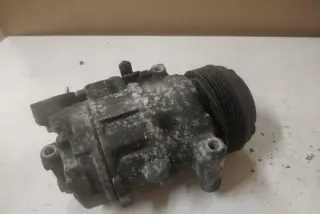 4472601851 Компрессор кондиционера BMW 1 E81/E82/E87/E88 Арт e12575712, вид 9