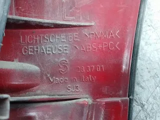 Фонарь задний левый Audi A4 B6 Арт e12575690, вид 2