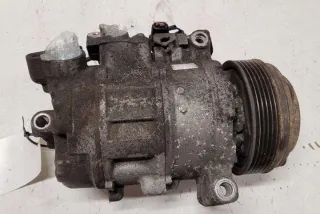 4472601852 Компрессор кондиционера BMW 1 E81/E82/E87/E88 Арт e12575679, вид 1