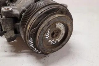 4472601852 Компрессор кондиционера BMW 1 E81/E82/E87/E88 Арт e12575679, вид 8