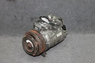6987862 64526987862 Компрессор кондиционера BMW 1 E81/E82/E87/E88 Арт e12575656, вид 1