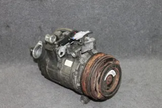 6987862 64526987862 Компрессор кондиционера BMW 1 E81/E82/E87/E88 Арт e12575656, вид 2