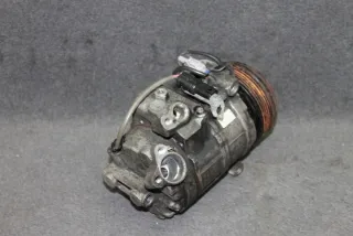 6987862 64526987862 Компрессор кондиционера BMW 1 E81/E82/E87/E88 Арт e12575656, вид 3