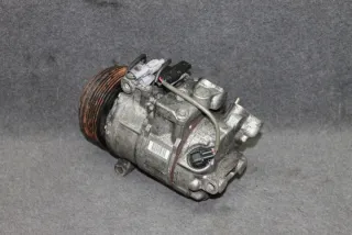 6987862 64526987862 Компрессор кондиционера BMW 1 E81/E82/E87/E88 Арт e12575656, вид 4