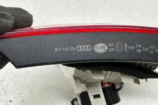 8E5945094 Фонарь задний правый Audi A4 B7 Арт e12575646, вид 2