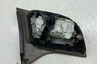 8E9945094 Фонарь задний правый Audi A4 B7 Арт e12575626, вид 2