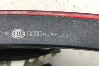 8E5945093A Фонарь задний левый Audi A4 B7 Арт e12575625, вид 3