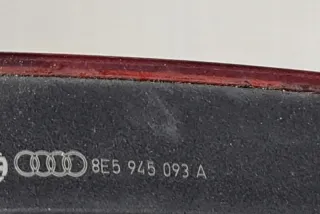 8E5945093A Фонарь задний левый Audi A4 B7 Арт e12575583, вид 2