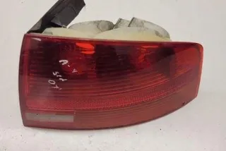965037 Фонарь задний правый Audi A4 B7 Арт e12575574, вид 1