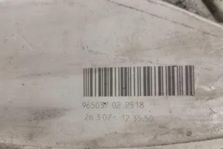 965037 Фонарь задний правый Audi A4 B7 Арт e12575574, вид 3