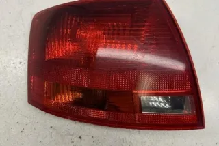 748001 Фонарь задний левый Audi A4 B7 Арт e12575553, вид 3