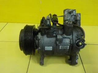 447260-4710 447260 4472604710 15SP15 Компрессор кондиционера BMW 1 F20/F21 Арт e12575529, вид 1