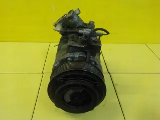 447260-4710 447260 4472604710 15SP15 Компрессор кондиционера BMW 1 F20/F21 Арт e12575529, вид 2
