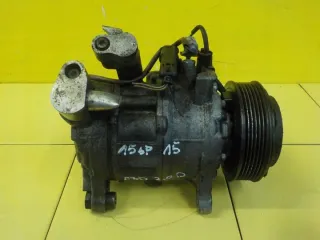 447260-4710 447260 4472604710 15SP15 Компрессор кондиционера BMW 1 F20/F21 Арт e12575529, вид 3