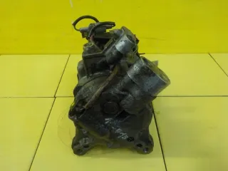 447260-4710 447260 4472604710 15SP15 Компрессор кондиционера BMW 1 F20/F21 Арт e12575529, вид 4