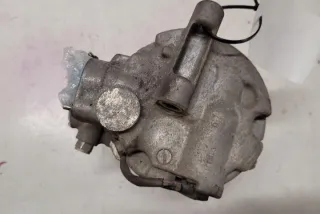 6452922230804 Компрессор кондиционера BMW 1 F20/F21 Арт e12575528, вид 1