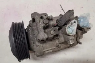 6452922230804 Компрессор кондиционера BMW 1 F20/F21 Арт e12575528, вид 2