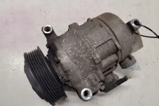 6452922230804 Компрессор кондиционера BMW 1 F20/F21 Арт e12575528, вид 5