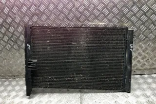 9169791 Радиатор кондиционера BMW 3 E90/E91/E92/E93 Арт e12575508, вид 2