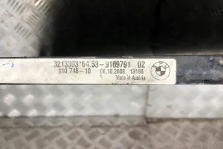 9169791 Радиатор кондиционера BMW 3 E90/E91/E92/E93 Арт e12575508, вид 3