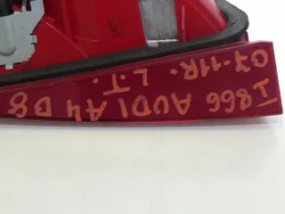  Фонарь задний правый Audi A4 B8 Арт e12575457, вид 2