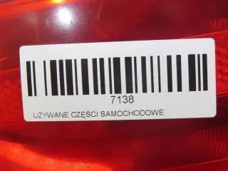  Фонарь задний правый Audi A4 B8 Арт e12575457, вид 3