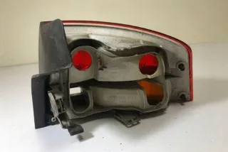 8E5945095 Фонарь задний левый Audi A4 B9 Арт e12575423, вид 1